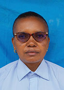 ELIUNURU P MATEMU