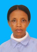 LIDYA RICHARD