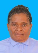 DIVINA P MWAFONGO