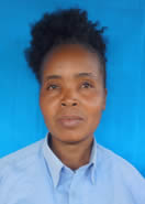 MAGDALENA J NGUGHU