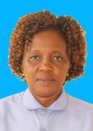 JOYCE AMOS