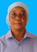AMINA H SELEMAN