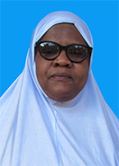 HIDAYA J SANGAWE