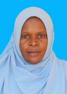 FARIDA RAMADHAN