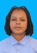 EDINA J KABUCHE