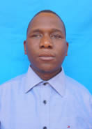 RAMADHAN KAUGA