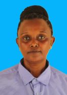 JOSEPHINE MANASE