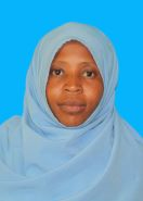HAWA M BOMA