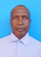 GILBERT BALALE