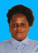 ELIADA MWANISHI