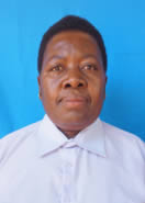 MODESTER MSIGWA