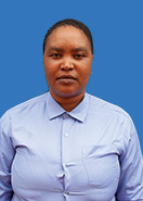 WINFRIDA METHEW KIANG'U