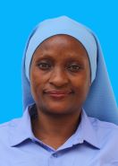 FATUMA S MWINYIHAJI