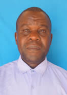 GEOFREY E KOMBA