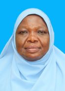 MWANAIDI NGONYANI