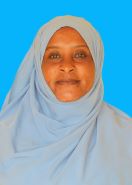 FARIDA M RASHIDI