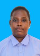 ANAIDA C KAPUGI
