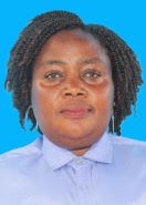 LYDIA LUHANGA