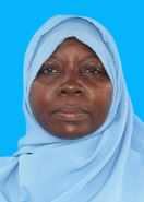 VIOLET P MPONDA