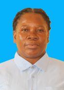 PHILOMENA HAULE