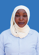 MWANAIDI D MCHAU