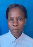 RHODA KAMUGISHA