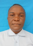 RAHEL P EMMANUEL