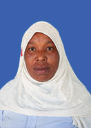 MWANAISHA HAMISI