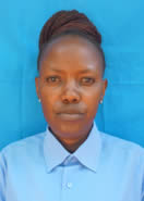 FARINA ELIHURUMA