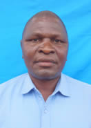 ZACHARIA M NDARO