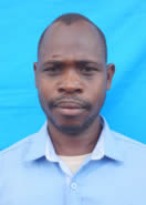 MASUMBUKO KARAMA