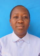 ANSTEY DENIS MTAYA