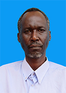 WILLIAM MWAIMU