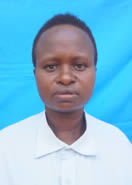 EUNICE MOTATIRO MWITA