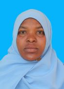 SHAHIDA KIVUGO