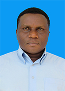 SAIDI CHANDO