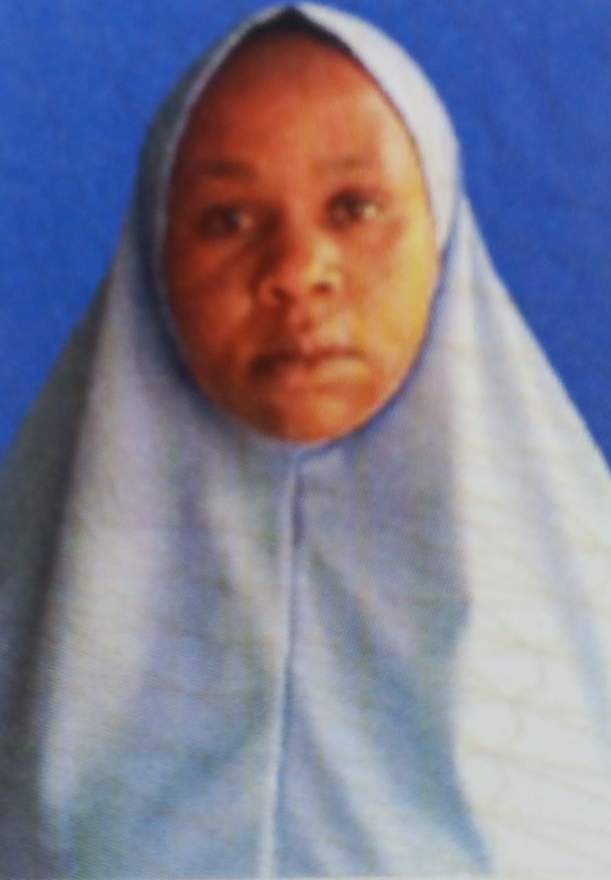SHAMILA ABDI