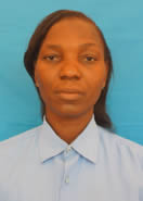 PRISCA P BUZENGANWA