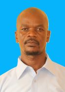 RAMADHANI A MWAMHENGA