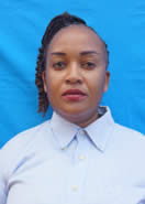 FLORA MGANYA