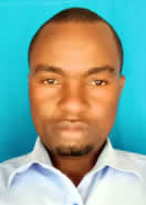 JOEL MASEBO