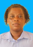 BEATRICE FREDRICK