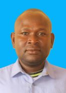 JUMA CHEDIEL