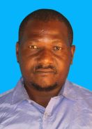 NDIMANGWA AHADI