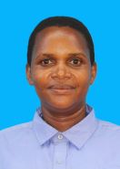 JUDITH V NGOWI