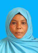 ALIMISHI MWANYOKA