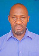 YASSIN H BUBERWA