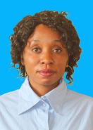 MWANI J GYUNDA