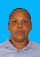 HALIMA SALEHE