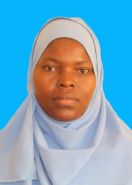 SHUFAA MUSSA
